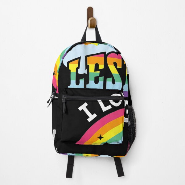 Item preview, Lgbt Gay Pride Month I Love My Lesbian Daughter designed and sold by zpruby.