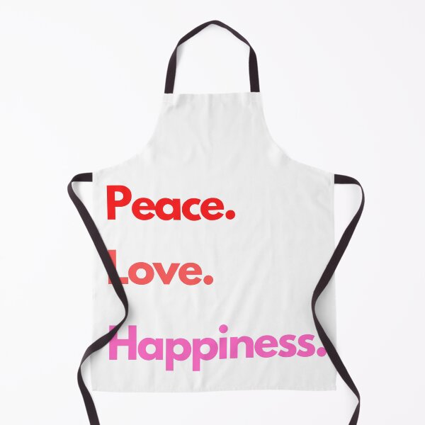 Item preview, Peace Love Happiness Wisdom Truth designed and sold by PeacePluss.