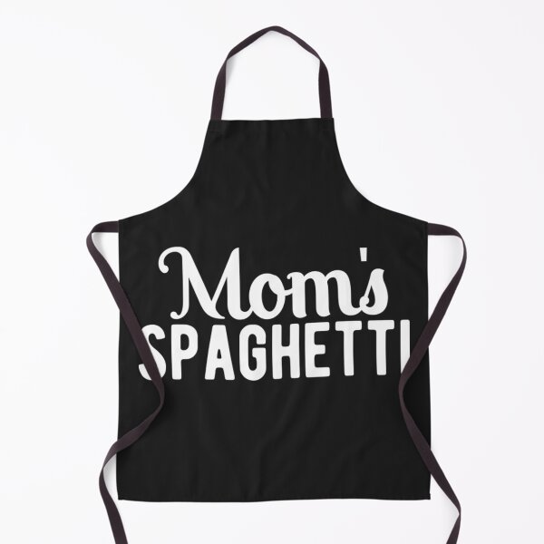 Item preview, Mom Spaghetti designed and sold by DAtaiskaraStore.