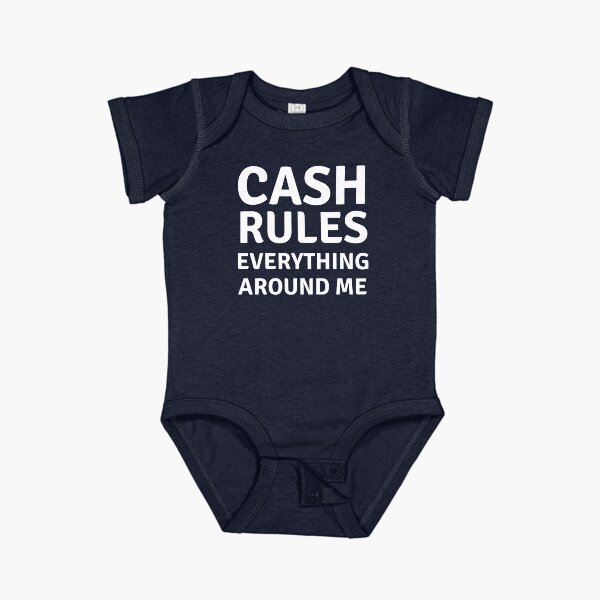 Wu Tang Kids Babies Clothes for Sale Redbubble