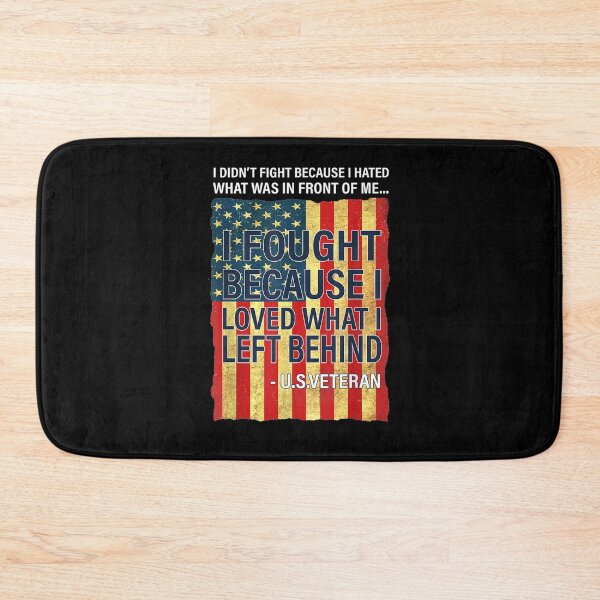 Item preview, I Didn't Fight Because I Hated What Was In Front Of Me  designed and sold by zpruby.
