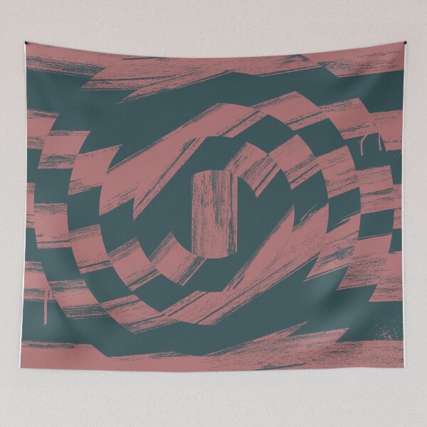 Item preview, Distorted P.T designed and sold by OHafner.