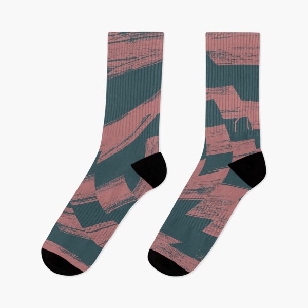 Item preview, Distorted P.T designed and sold by OHafner.
