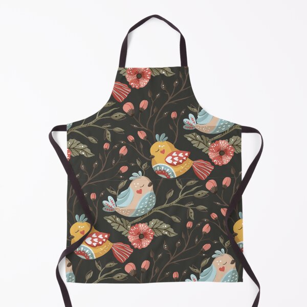 Item preview, Everybirdy Pattern designed and sold by Patternsonly.
