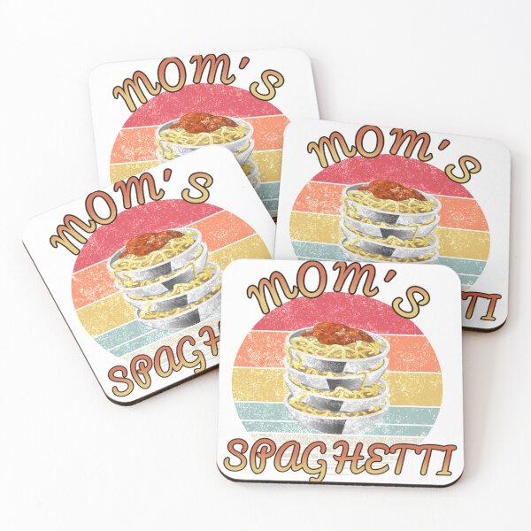 Item preview, Moms Spaghetti  designed and sold by DAtaiskaraStore.