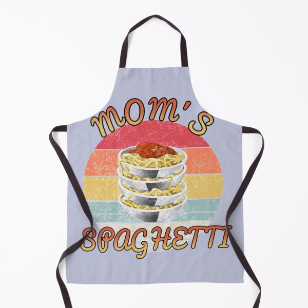 Item preview, Moms Spaghetti designed and sold by DAtaiskaraStore.