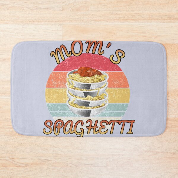Aperçu de l'œuvre mamans spaghettis créée et vendue par DAtaiskaraStore.