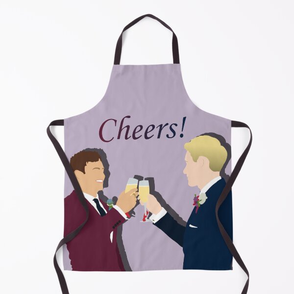 Item preview, Gay Wedding designed and sold by Diversity-illus.