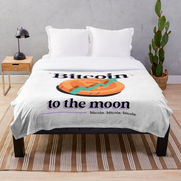Item preview, Diseño de dibujos animados de tema de Bitcoin designed and sold by Storopia.