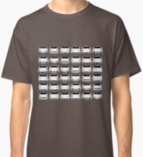 Neunelfers Classic T-Shirt