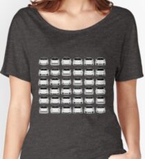 Neunelfers Women's Relaxed Fit T-Shirt