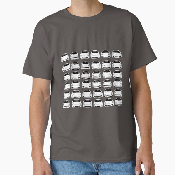 Neunelfers Classic T-Shirt