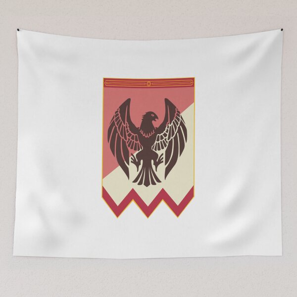 Item preview, Black Eagles Banner designed and sold by Keaganbarlow.