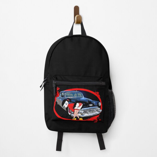 Item preview, CARS,ROCKIN RUBY, VINTAGE CAR ARTAND DESIGNS  designed and sold by Barbara Jean Photo Art And Design.