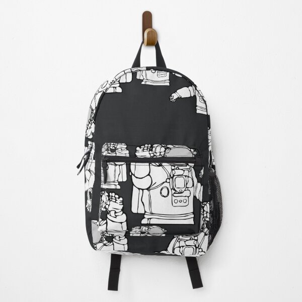 Item preview, astronauts designed and sold by CresiaPrints.