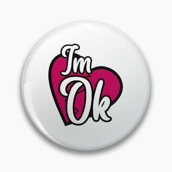 Item preview, im ok designed and sold by IyakMan.