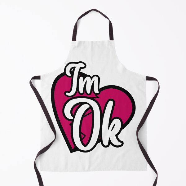 Item preview, im ok designed and sold by IyakMan.