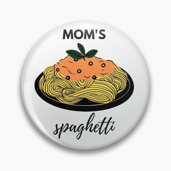 Artikelvorschau, Mütter Spaghetti entworfen und verkauft von DAtaiskaraStore.