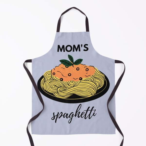 Item preview, Moms Spaghetti designed and sold by DAtaiskaraStore.