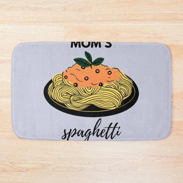 Artikelvorschau, Mütter Spaghetti entworfen und verkauft von DAtaiskaraStore.