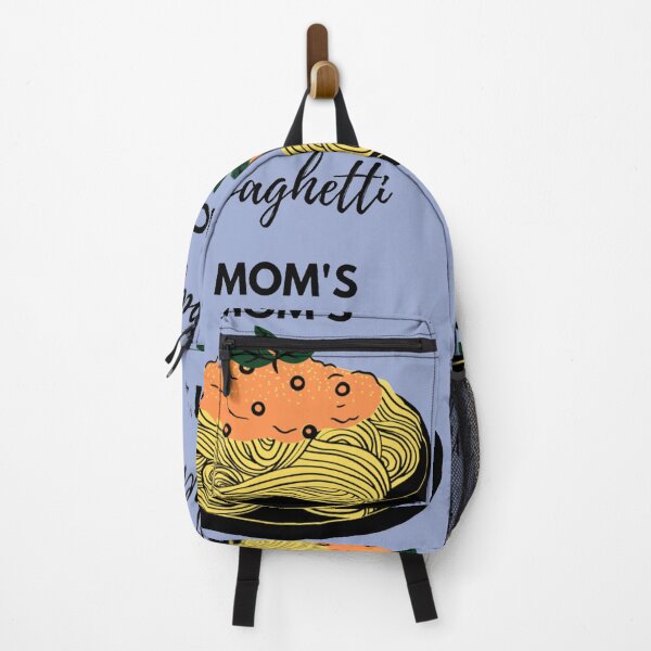 Item preview, Moms Spaghetti  designed and sold by DAtaiskaraStore.