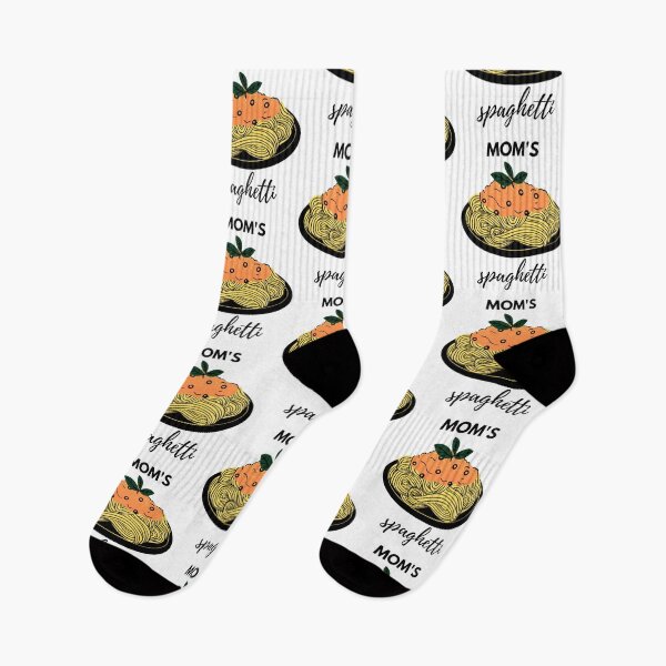 Item preview, Moms Spaghetti  designed and sold by DAtaiskaraStore.
