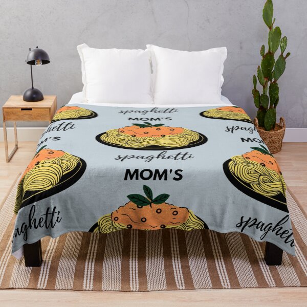 Item preview, Moms Spaghetti designed and sold by DAtaiskaraStore.