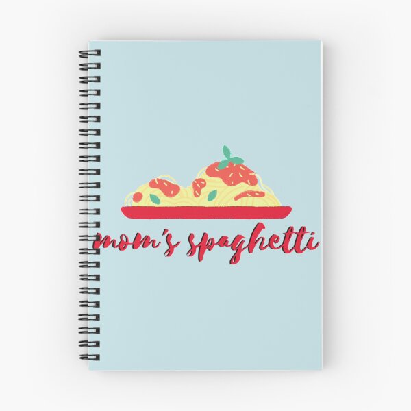Item preview, Moms Spaghetti  designed and sold by DAtaiskaraStore.