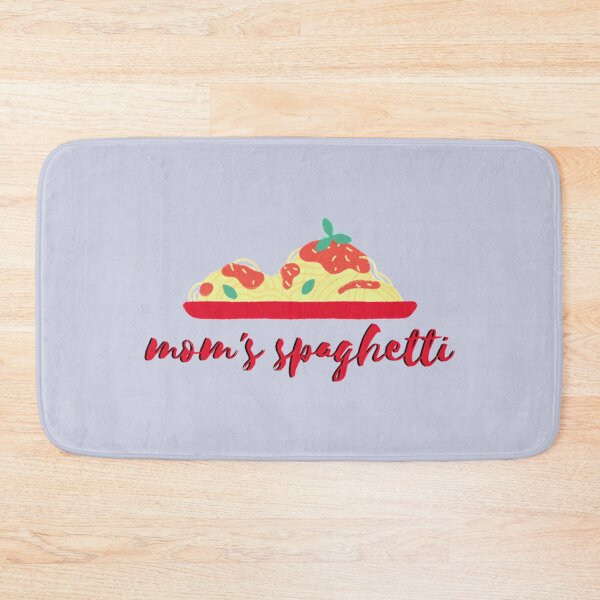 Aperçu de l'œuvre mamans spaghettis créée et vendue par DAtaiskaraStore.