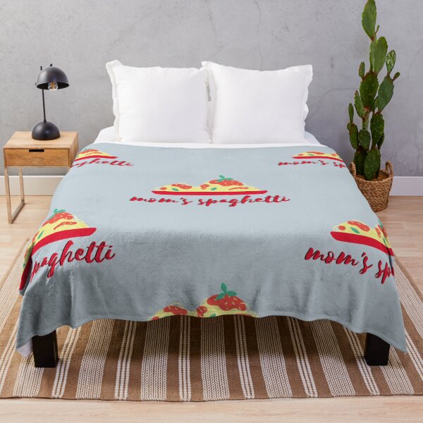 Item preview, Moms Spaghetti designed and sold by DAtaiskaraStore.