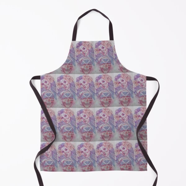 Item preview, Chicana love designed and sold by FoxyRoxy30.