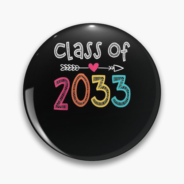 Item preview, Class Of 2033 Pre K Graduate Preschool Graduation  designed and sold by zpruby.