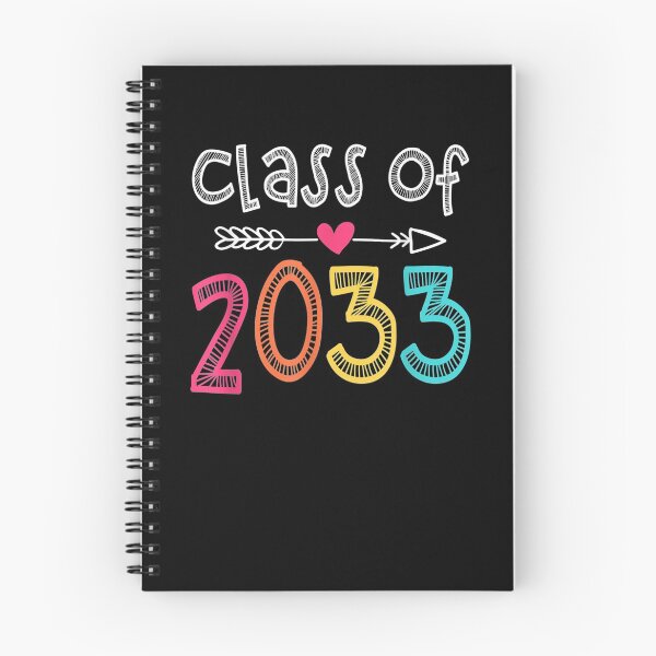 Item preview, Class Of 2033 Pre K Graduate Preschool Graduation designed and sold by zpruby.