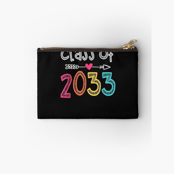 Item preview, Class Of 2033 Pre K Graduate Preschool Graduation  designed and sold by zpruby.
