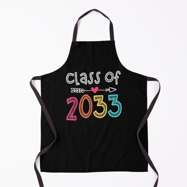 Item preview, Class Of 2033 Pre K Graduate Preschool Graduation designed and sold by zpruby.