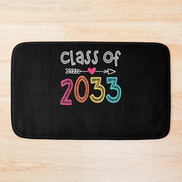 Item preview, Class Of 2033 Pre K Graduate Preschool Graduation  designed and sold by zpruby.
