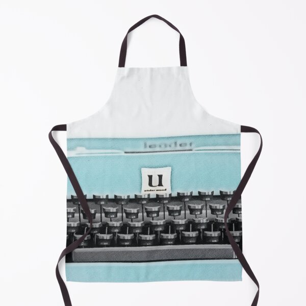 Item preview, Underwood Typewriter Art designed and sold by TheSplitWindow.