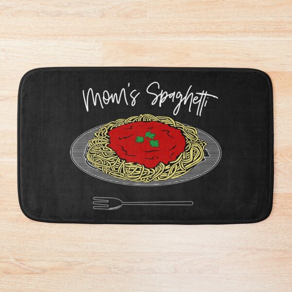Artikelvorschau, Mütter Spaghetti entworfen und verkauft von DAtaiskaraStore.