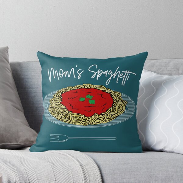 Item preview, Moms Spaghetti  designed and sold by DAtaiskaraStore.