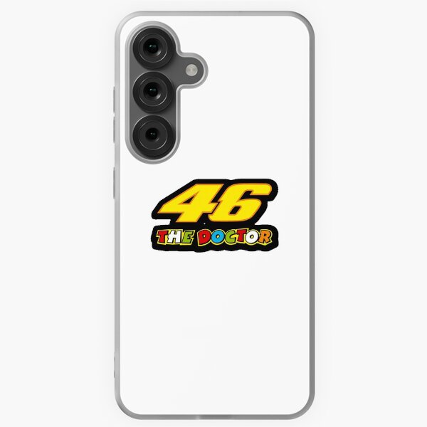Aperçu de l'œuvre Le dossard de Valentino Rossi créée et vendue par MotorShopping.