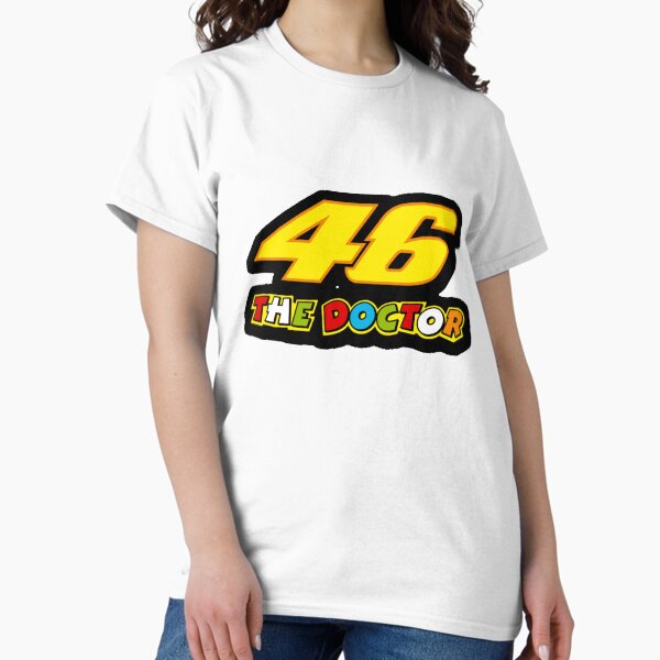 Aperçu de l'œuvre Le dossard de Valentino Rossi créée et vendue par MotorShopping.