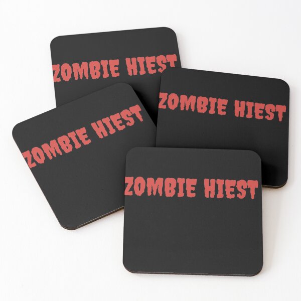 Artikelvorschau, Zombie Hiest - Koreanischer Zombie, Zombie-Geschenk entworfen und verkauft von mr&mrsmalik malik.