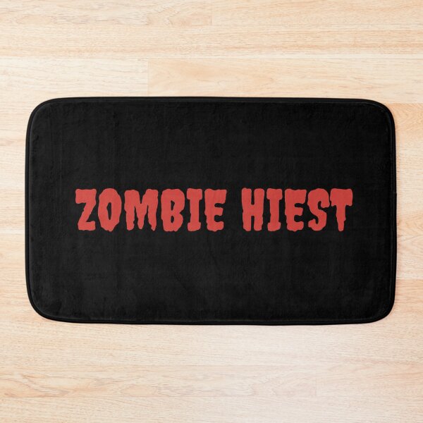 Artikelvorschau, Zombie Hiest - Koreanischer Zombie, Zombie-Geschenk entworfen und verkauft von mr&mrsmalik malik.
