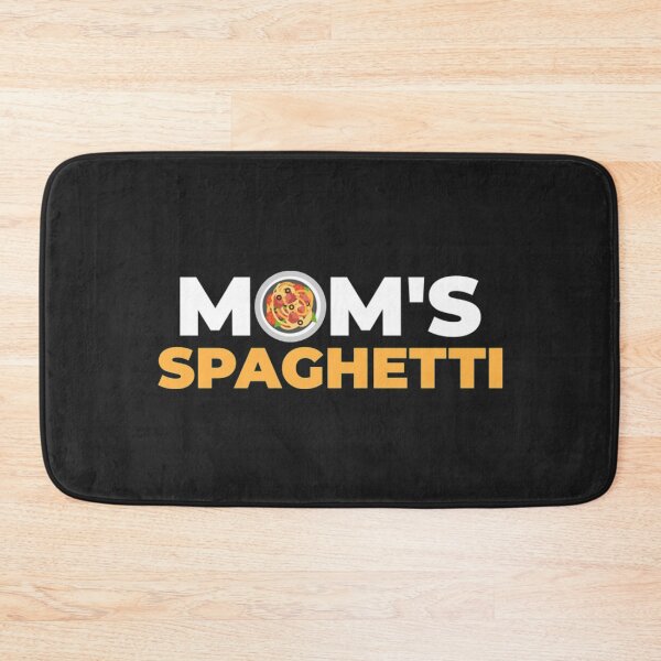 Aperçu de l'œuvre mamans spaghettis créée et vendue par DAtaiskaraStore.
