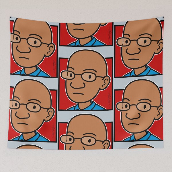 Item preview, Pierre Bernard jr designed and sold by DAtaiskaraStore.