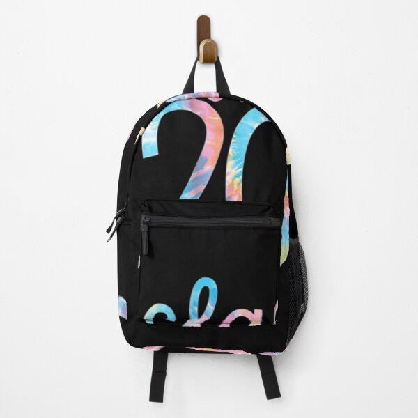 Item preview, Back To School Tie Dye Class Of 2025 designed and sold by zpruby.