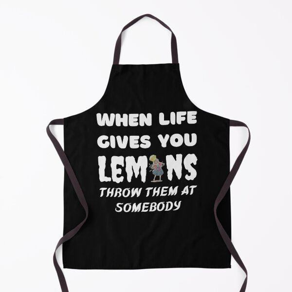 Item preview, Life gives you lemons make lemonade designed and sold by Toothless-3377.