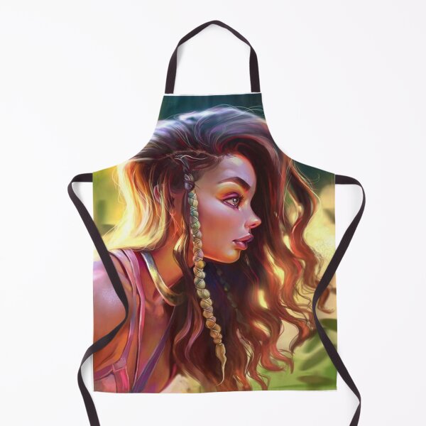 Item preview, beautiful Girl designed and sold by AJ-IQ.