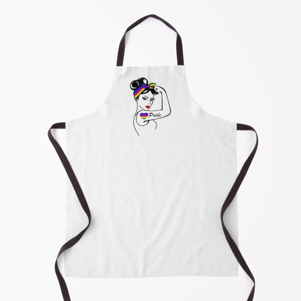 Item preview, Pride support designed and sold by K-icon.