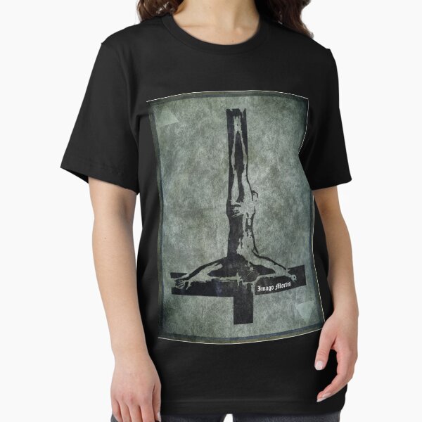 Blasphemy Essential T-Shirt